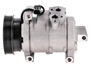 Compresor de aire acondicionado Grand Cherokee 2008-2010 Challenger 6,1 L, 2005-2010 5,7 L/6,1 L - Imagen 1 de 1