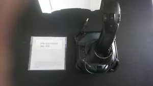Logitech Attack 3 Joystick 11 Programmable Buttons (J-UJ18) - Picture 1 of 8