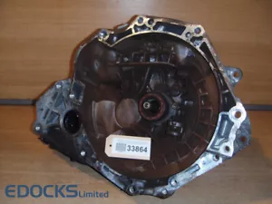 F17 3,94 Easytronic Getriebe Schaltgetriebe Meriva A 1,6 Z16XE Opel - Bild 1 von 2