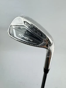 Cobra King Pitching Wedge 44* F8 Regular Flex Steel /Right Handed /New /23768 - Picture 1 of 19