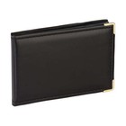 Kenro Carlton Black Leather Look Photo Album 36 photos 6x4"/ 10x15cm - APL150