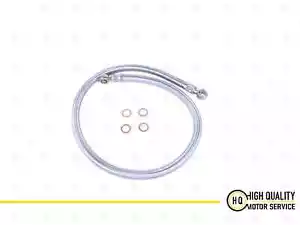 Engine Fuel Hose Fuel Pipe For Deutz 01173628, 912, 913, 914, 35 inches. - Picture 1 of 3
