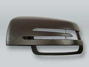 Door Mirror Cover LEFT fits 2010-2013 MB S-class W221 - Imagen 1 de 2