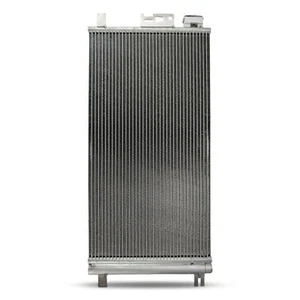 A/C Condenser For Cheverolet Malibu 2004-2012 Pontiac G6 2005-2010 10552 7-3279 - Picture 1 of 8