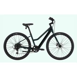 Cannondale Treadwell Neo 2 650 Remixte E-Bike - reg. $1925 - Picture 1 of 9