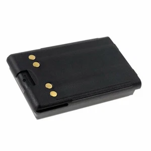 Akumulator do Yaesu FT-60 Li-Ion 7,4V 2500mAh / 18,5Wh Li-Ion Czarny - Zdjęcie 1 z 1