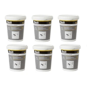 6 litre Contractors PVA Glue. Multi-purpose PVA adhesive and Sealer. - Picture 1 of 1