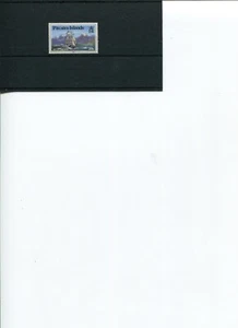 1988 ISLAS PITCARN Barcos 1831 S.V. Lucy ANNE 30c individual MNH - Imagen 1 de 1