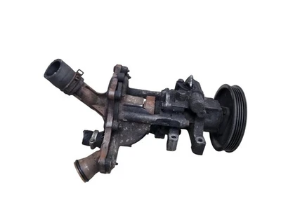 FORD TRANSIT CUSTOM Steering Pump 2.2 Diesel 2014 6C11-3A674-AC - Image 1 of 4