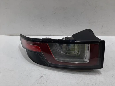 LAND ROVER RANGE ROVER EVOQUE MK1 2015-2019 Rear Left Taillight OEM LR116199 - Image 1 of 4