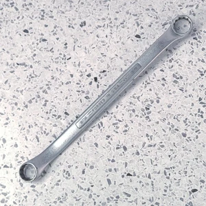 Craftsman 9/16 X 5/8 Offset Box Wrench VV Series Forged in the USA  - Picture 1 of 9