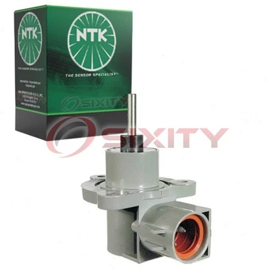 Sensor de posición de válvula NGK NTK EGR para Mercury Capri 1985-1986 5,0 L V8 rt Foto 1 de 4