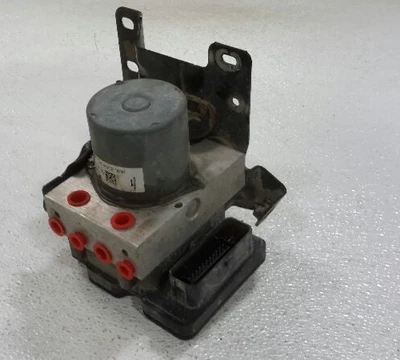 2017-2018 Ford F250SD F350SD Super Duty Abs Anti Lock Brake Pump Module Assembly Foto 1 de 4