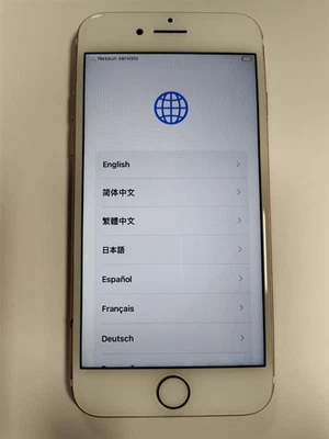 Apple iPhone 7  NON funzionante - Immagine 1 di 2