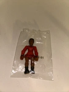 Star Trek Mega Bloks U.S.S Enterprise Bridge Uhura Figure New - Picture 1 of 2