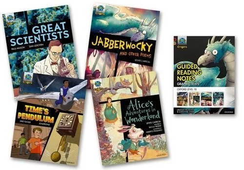 Becca Heddle Christine C Project X Origins Graphic Texts: Dark Red B (Paperback) - Image 1 of 1