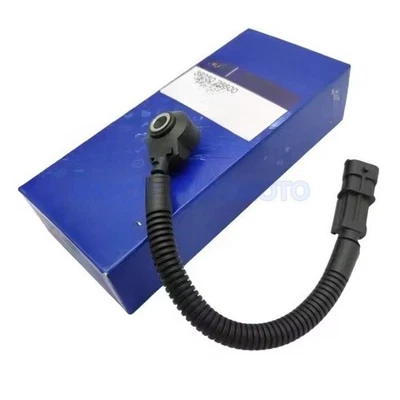 Ignition Knock Sensor 39250-26600 for 2000-2006 Hyundai Accent Elantra Tiburon - Imagem 1 de 4