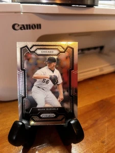 2024 Panini Prizm - Mark Buehrle #46 - Picture 1 of 2