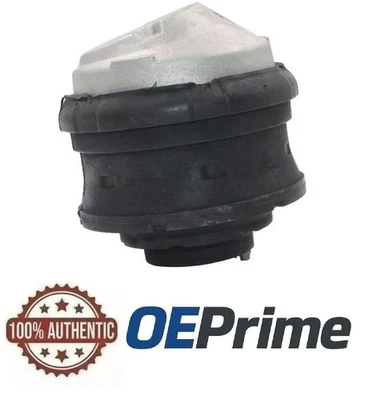 Soporte motor delantero para Mercedes Benz MB C220 C230 SLK230 Foto 1 de 2