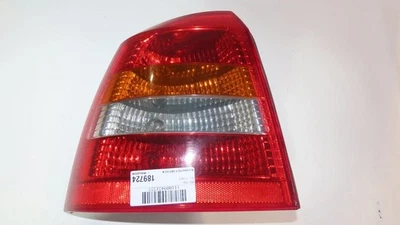 feu arrière gauche opel ASTRA G 3/5 portes (T98) 93175668 189724 - Photo 1/2