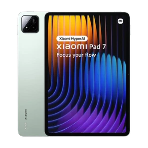 Tablet Xiaomi Pad 7 11.0 8GB RAM 256GB WiFi - Green - Foto 1 di 1