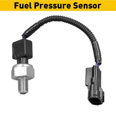 Fuel Pressure Sensor 89458-30010 For Lexus 2007-2011 GS350 GS450H IS250 IS350 - Image 1 of 4