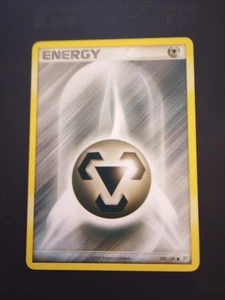 Metal Energy 130/130 Diamond & Pearl Common MINT! Pokemon - Picture 1 of 2