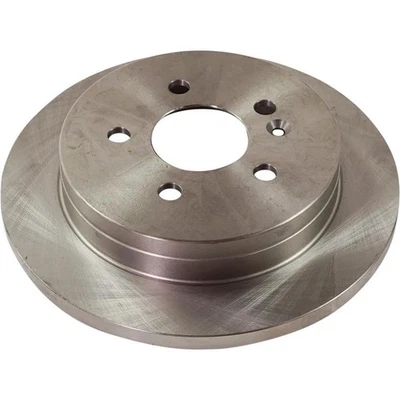 Nuevo disco de freno sólido para Mercedes Benz ML320 base 6 cilindros 3,2 L por 1634210112 Foto 1 de 4