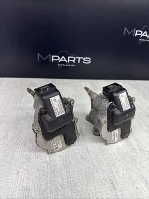 BMW 06-13 E90 E92 E93 M3 E60 E63 E64 M5 M6 THROTTLE BODY ACTUATORS 13627838085 - Изображение 1 из 4