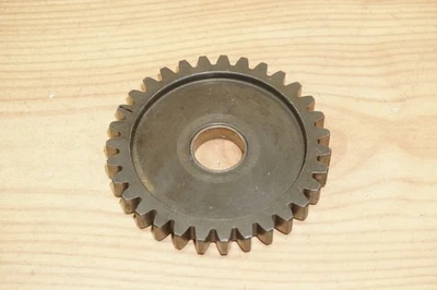 Kawasaki KX125 KX 125 1979-1987 arranque marcha loca engranaje KDX175 31 T 59051-1009 Foto 1 de 4