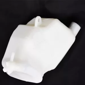 Radiador depósito desbordamiento refrigerante de agua para Honda CBR600 RR CBR600RR 2007-2008 - Imagen 1 de 6