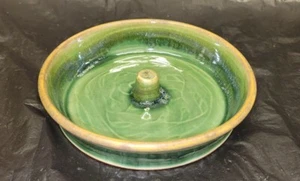 Margarita Salt Rimmer Studio Pottery Handmade By Alan Ditton New York - Picture 1 of 7