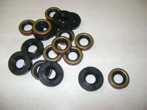 10 GEAR CASE INPUT SEALS FITS WHIRLPOOL 285352 W10111745 3360629R 3360630 OS191  - Picture 1 of 1
