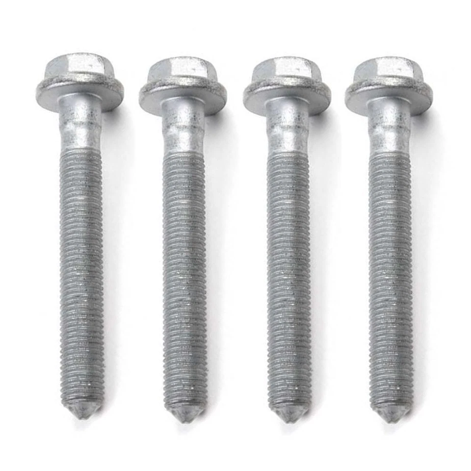 Juego genuino de 4 pernos de brazo de control delantero para Saab 9-3 9-5 900 11100011 Foto 1 de 1