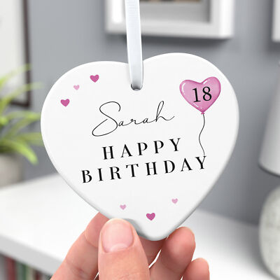 Portachiavi Regalo Di Compleanno Inciso - Per 13 16 18 21 30 40 50 60 70 Anni, Con Frase Ispirazionale, In Acciaio Inox, Per Figlio, Figlia, Mamma, Papà - 2