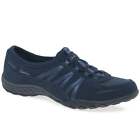 Skechers Breathe Easy Money Bags Womens Casual Sports Trainers