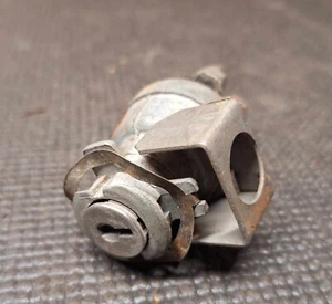 Vintage Car Truck Ignition Switch - Bild 1 von 5