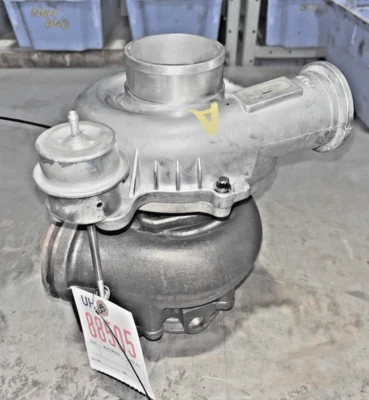Early 1999 Ford F250 F350 7.3 Powerstroke Diesel Turbocharger 88505 Foto 1 de 4