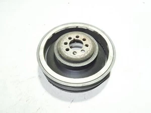 AUDI A4 8E2, B6 Poulie de Vilebrequin 2.50 Diesel 120kw 2003 14854081 - Picture 1 of 3
