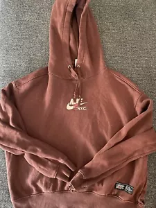 Nike NYC Big Apple Hoodie Damen Größe Small - Bild 1 von 7