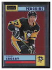 Sidney Crosby 2022-23 O-Pee-Chee Platinum Retro #R-39 Pittsburgh Penguins