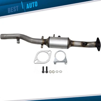 Catalytic Converters for 2008-2020 Mitsubishi Outlander Sport Lancer 2.0L 2.4L - Image 1 of 4