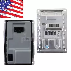 12 PIN HID Xenon Headlight Ballast Control Unit For 2002-2008 Saab 9-5 Audi A4 - Picture 1 of 7