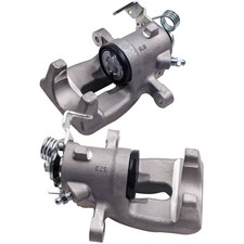 VAUXHALL Astra G MK4 tutte le auto cavo freno a mano POSTERIORE i freni a tamburo completa 98-04