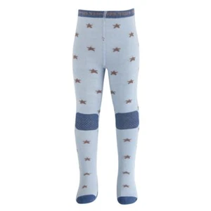 MELTON Jungen ABS Baby-Strumpfhose royal marine NEU - Bild 1 von 2