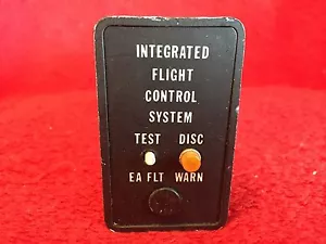 ARC CESSNA INTEGRATED FLIGHT CONTROL SYSTEM P/N 1270847-1 AND 1270849-1 - Picture 1 of 9