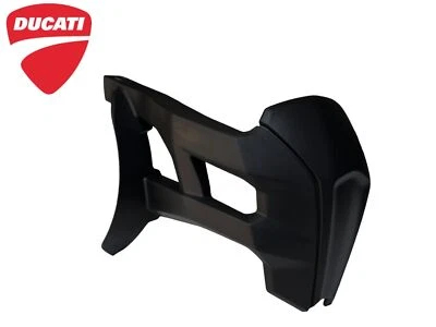 PARAFANGO PARASPRUZZI RUOTA ORIGINALE DUCATI Multistrada 1200 / 1260 (2015-2019) Foto 1 de 4