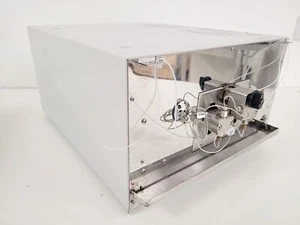 Shimadzu Modell LC20 Ad Hplc Labor Ersatzteile/Reparatur - Imagen 1 de 12