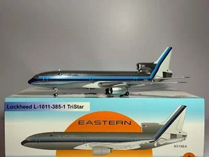 Inflight200 Eastern Airlines Lockheed L-1011-385 N319EA Polished IF1011EA0924P - Picture 1 of 2