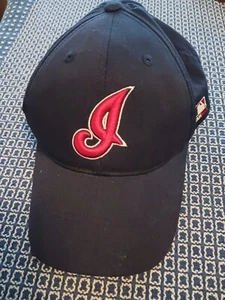 Cleveland Indians Classic  Baseball Hat/Cap MLB  One Size - Picture 1 of 3